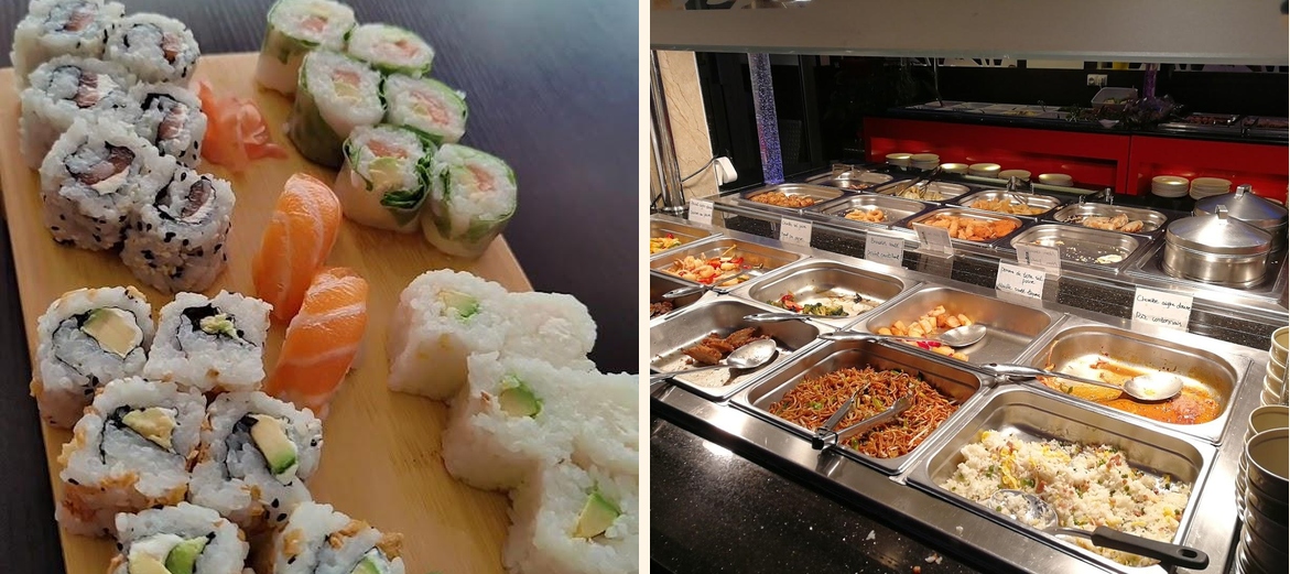 Asia King - Gallery Image 1