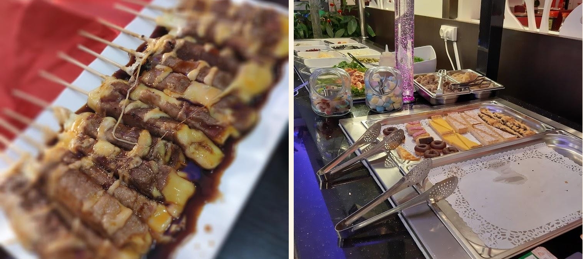 Asia King - Gallery Image 5